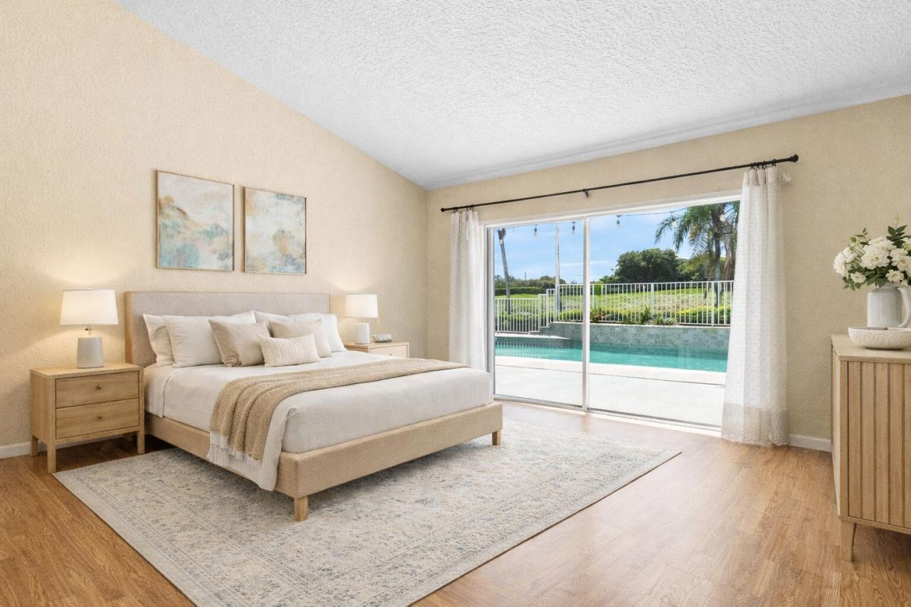 6019 Wedgewood Village Circle, Lake Worth, FL 33463 Photo