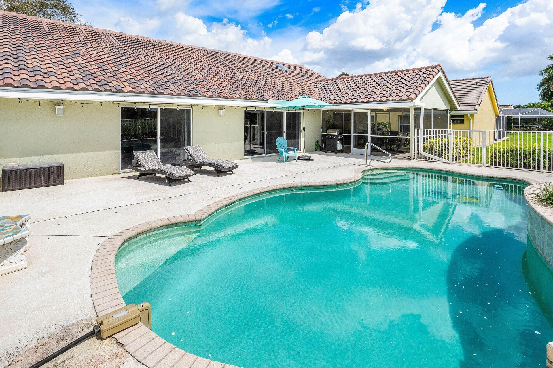 6019 Wedgewood Village Circle, Lake Worth, FL 33463 Photo