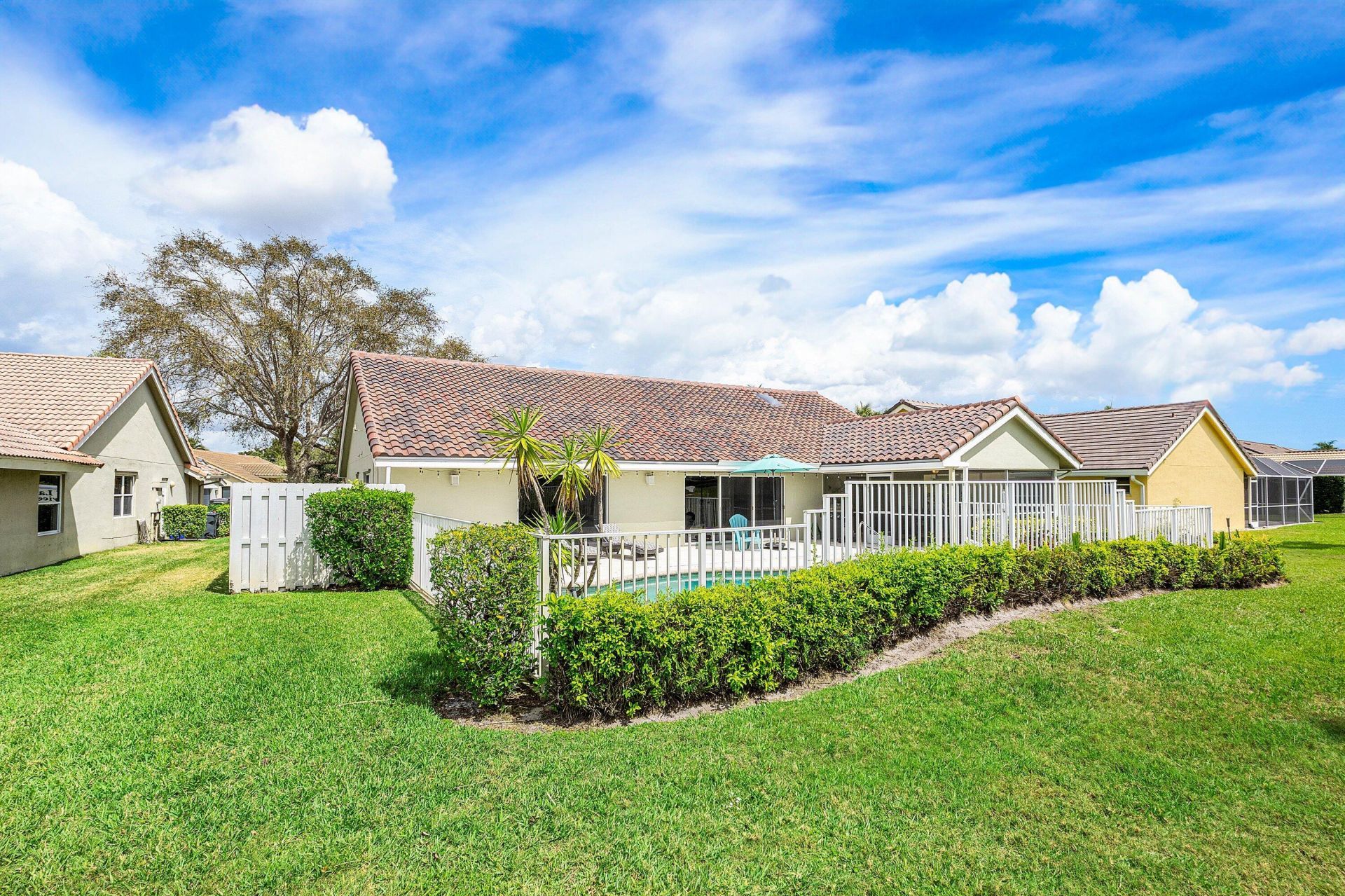 6019 Wedgewood Village Circle, Lake Worth, FL 33463 Photo