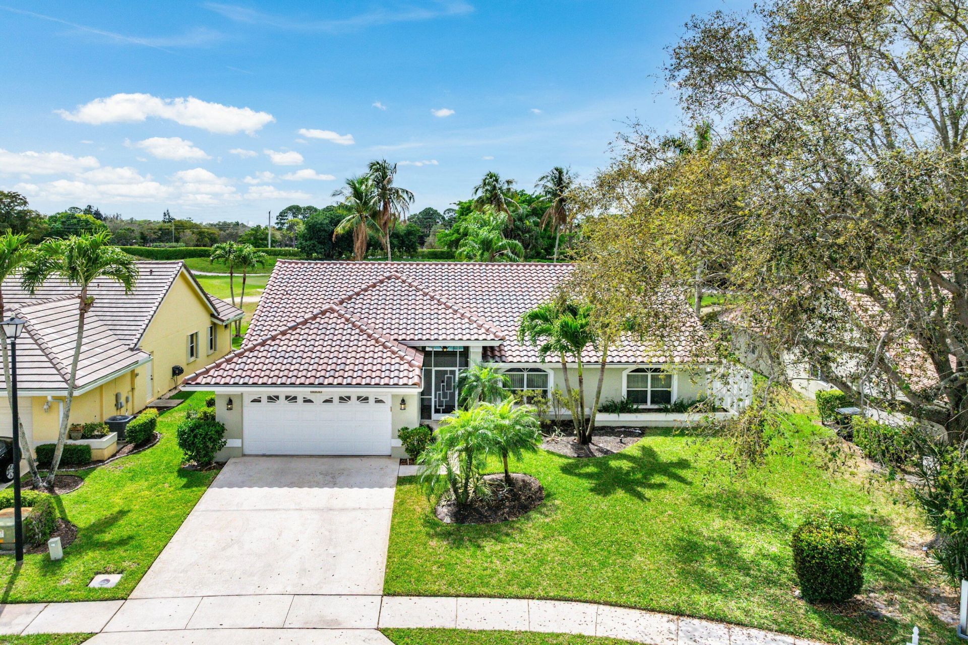 6019 Wedgewood Village Circle, Lake Worth, FL 33463 Photo
