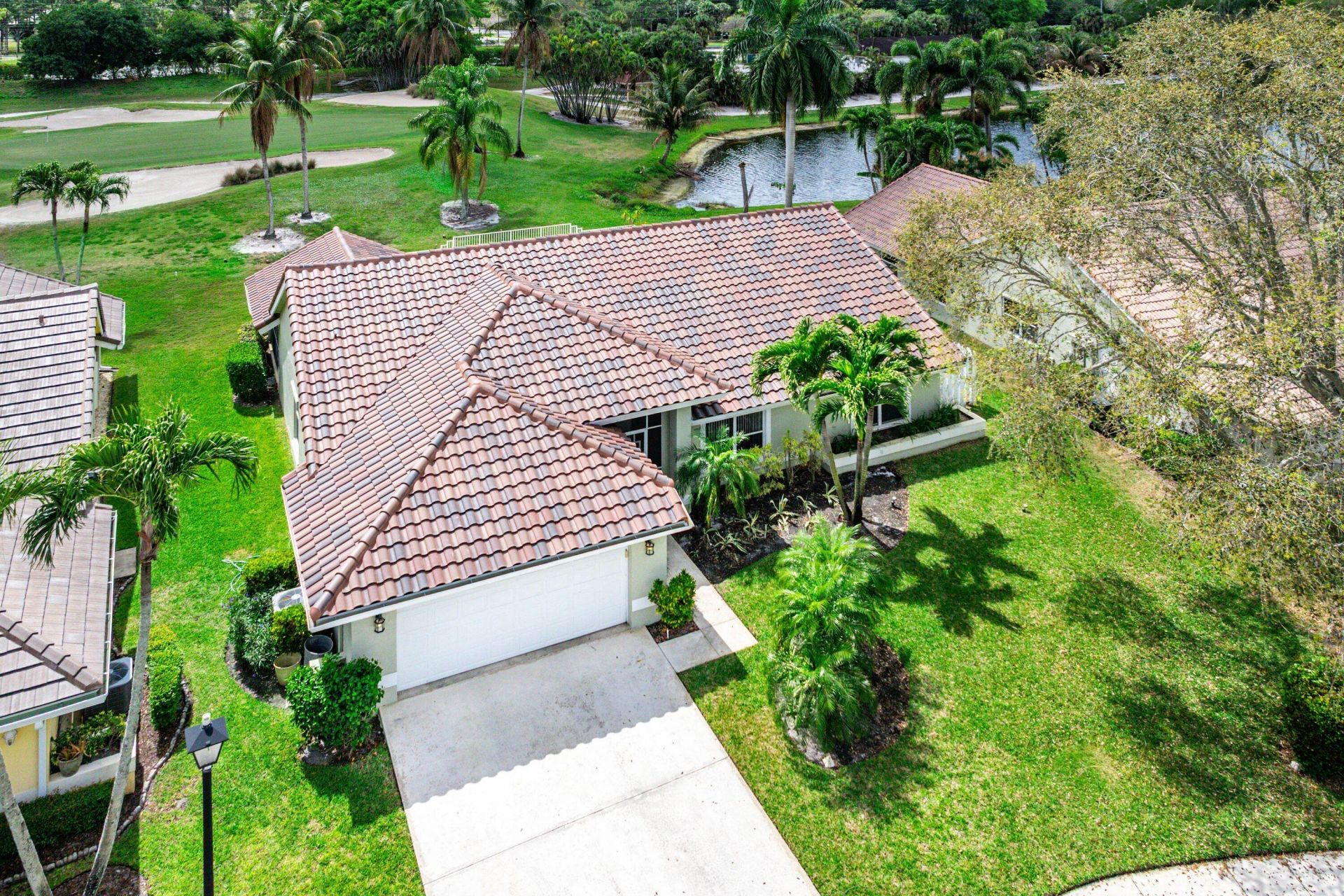 6019 Wedgewood Village Circle, Lake Worth, FL 33463 Photo