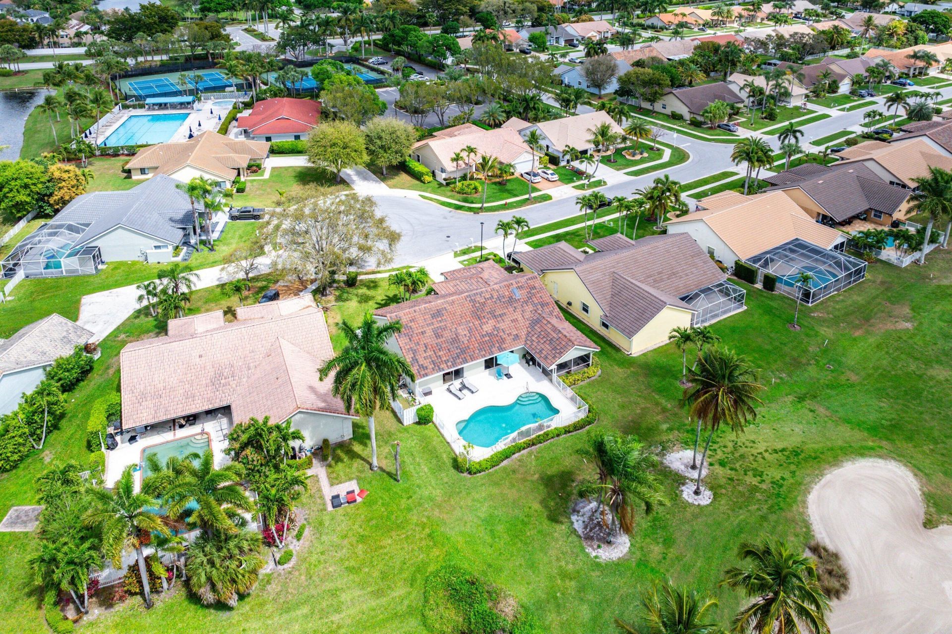 6019 Wedgewood Village Circle, Lake Worth, FL 33463 Photo