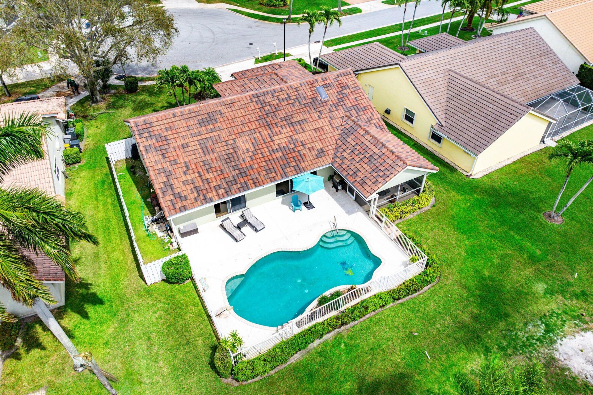 6019 Wedgewood Village Circle, Lake Worth, FL 33463 Photo