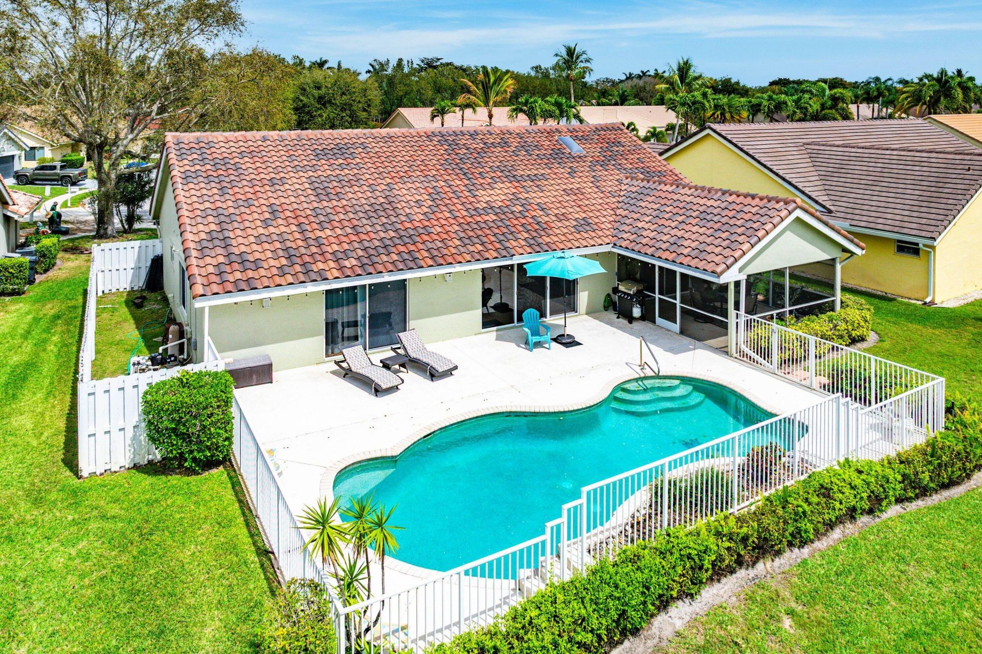 6019 Wedgewood Village Circle, Lake Worth, FL 33463 Photo