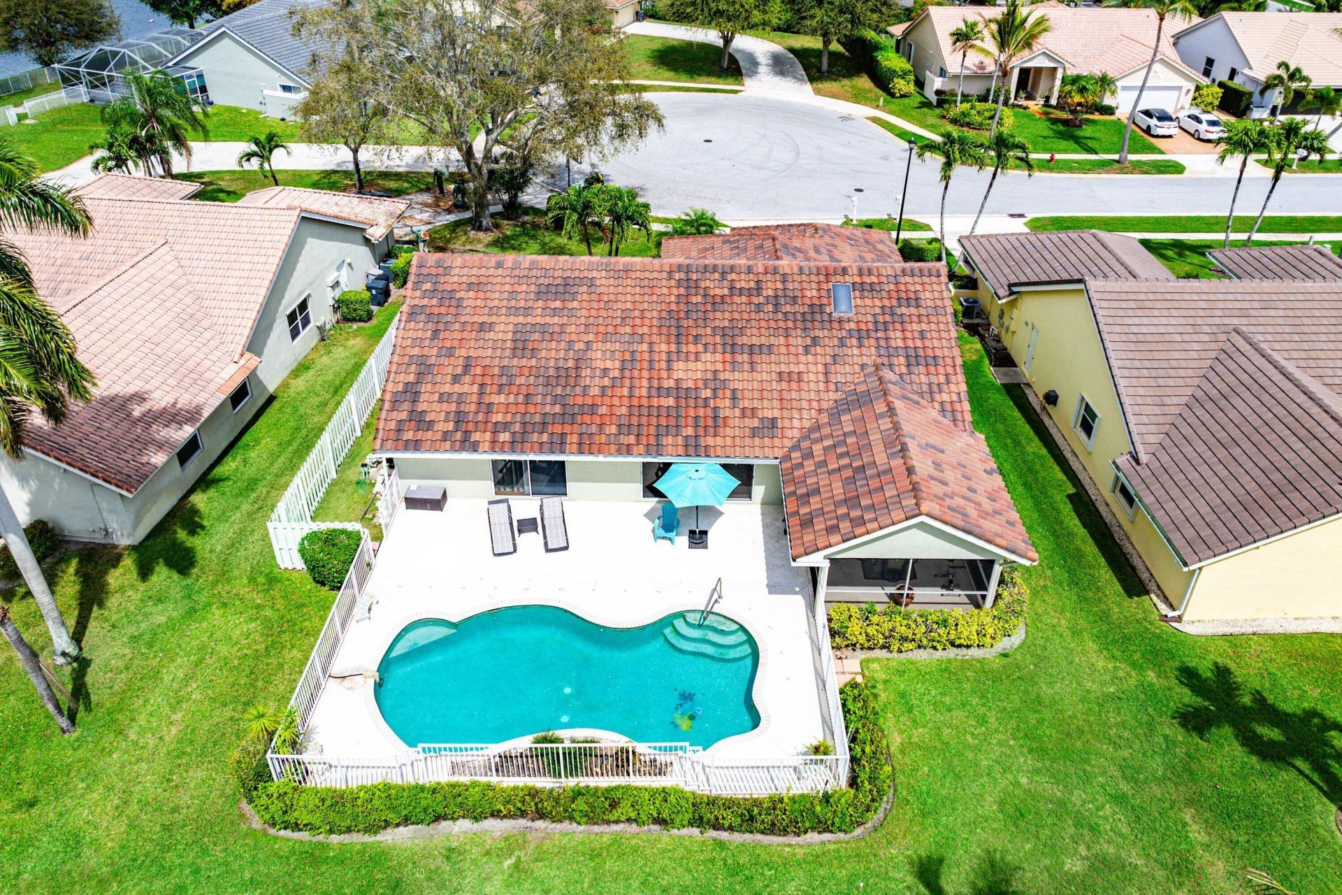 6019 Wedgewood Village Circle, Lake Worth, FL 33463 Photo