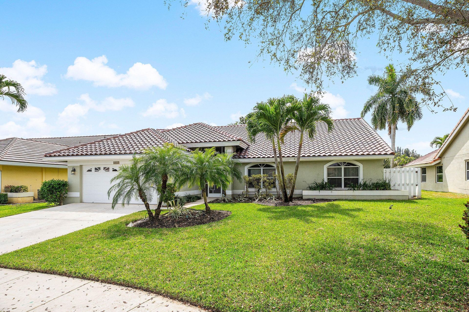 6019 Wedgewood Village Circle, Lake Worth, FL 33463 Photo