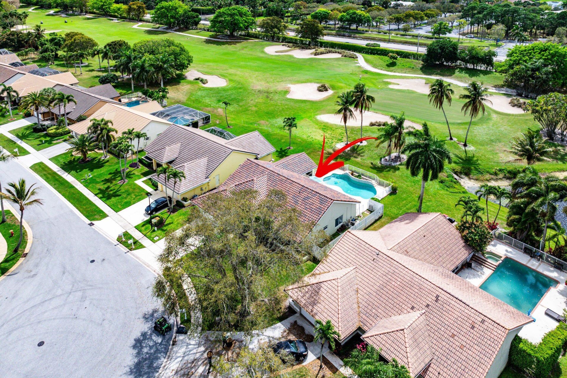 6019 Wedgewood Village Circle, Lake Worth, FL 33463 Photo