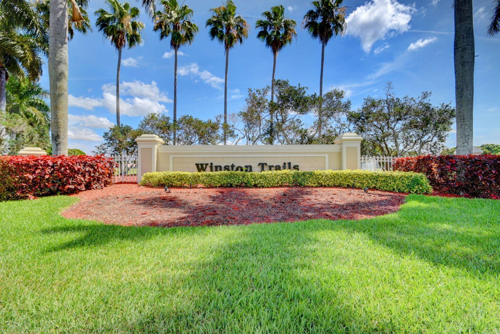 6019 Wedgewood Village Circle, Lake Worth, FL 33463 Photo
