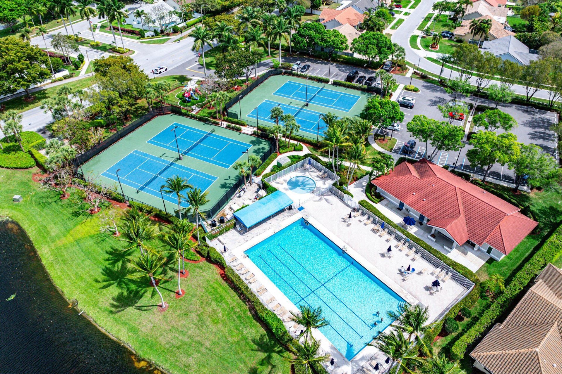 6019 Wedgewood Village Circle, Lake Worth, FL 33463 Photo