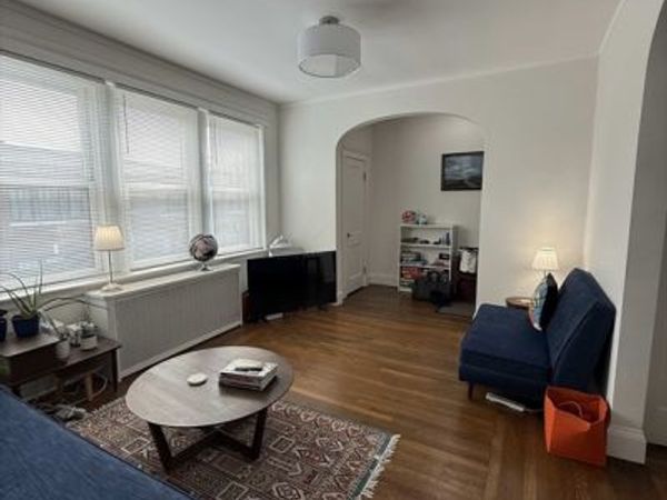 429 Washington, Unit 6, Brookline, MA 02446