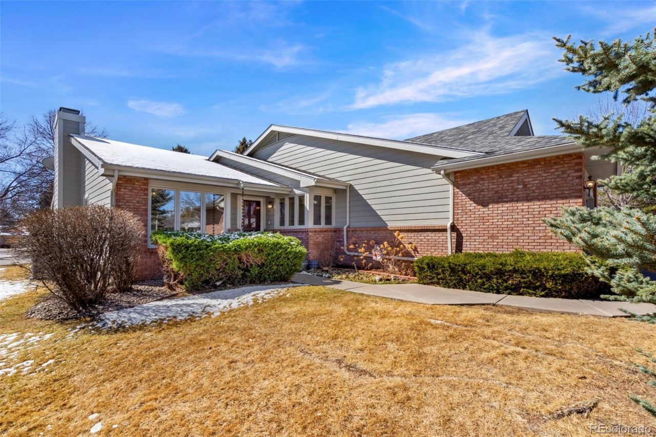 1219 Silk Oak Court, Fort Collins, CO 80525 Main Photo