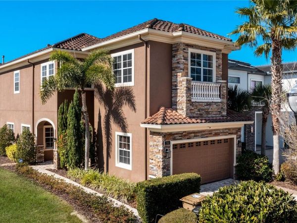 780 GOLDEN BEAR DRIVE, REUNION, FL 34747