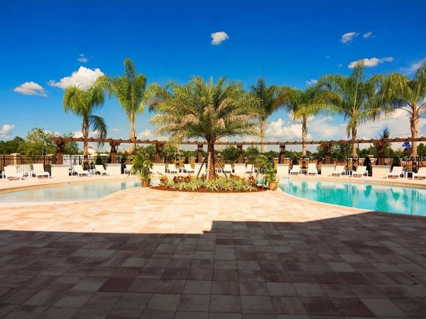 8931 SHINE DRIVE , KISSIMMEE, FL 34747