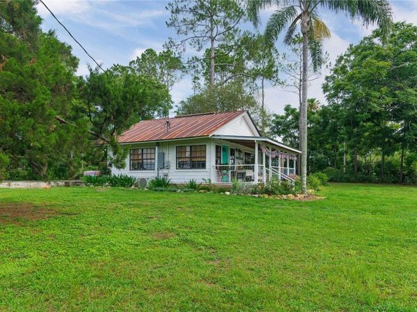 39425 WILDS ROAD , DADE CITY, FL 33525