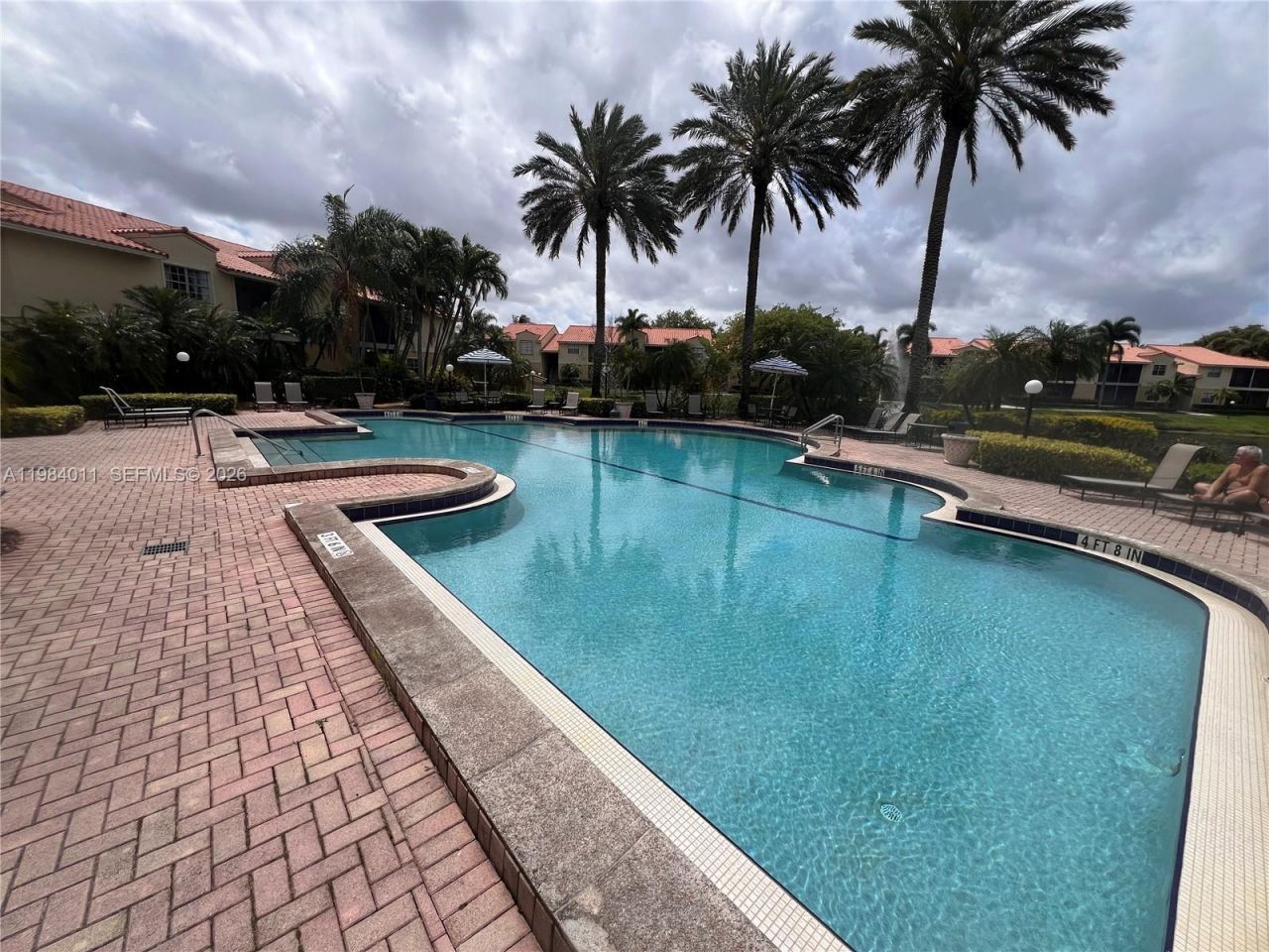 1247 SW 46th Ave, Unit 1315, Pompano Beach, FL 33069 Photo