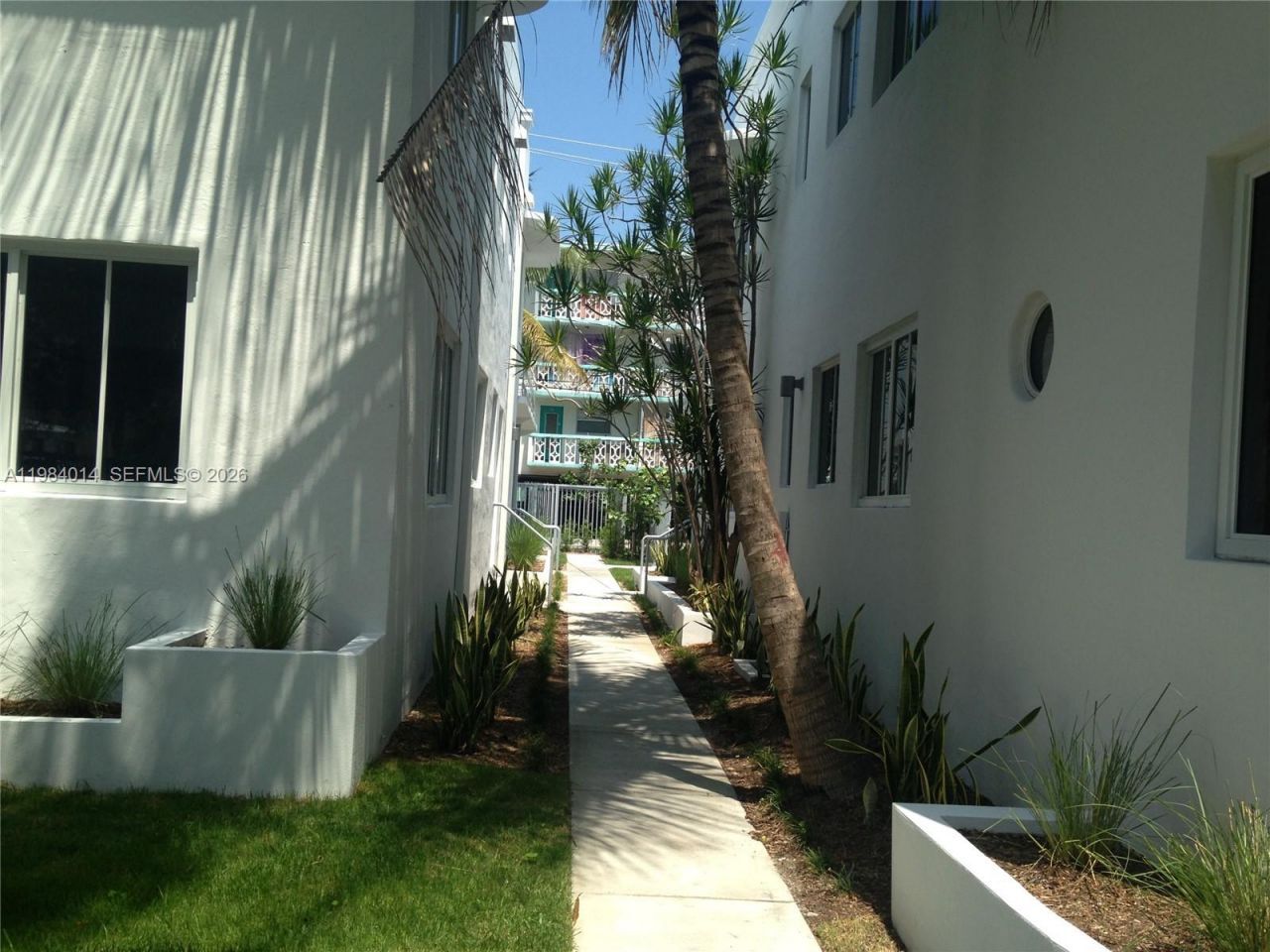 557 Michigan Ave , Unit 113, Miami Beach, FL 33139 Photo