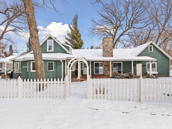 2141 Park Avenue, White Bear Lake, MN 55110