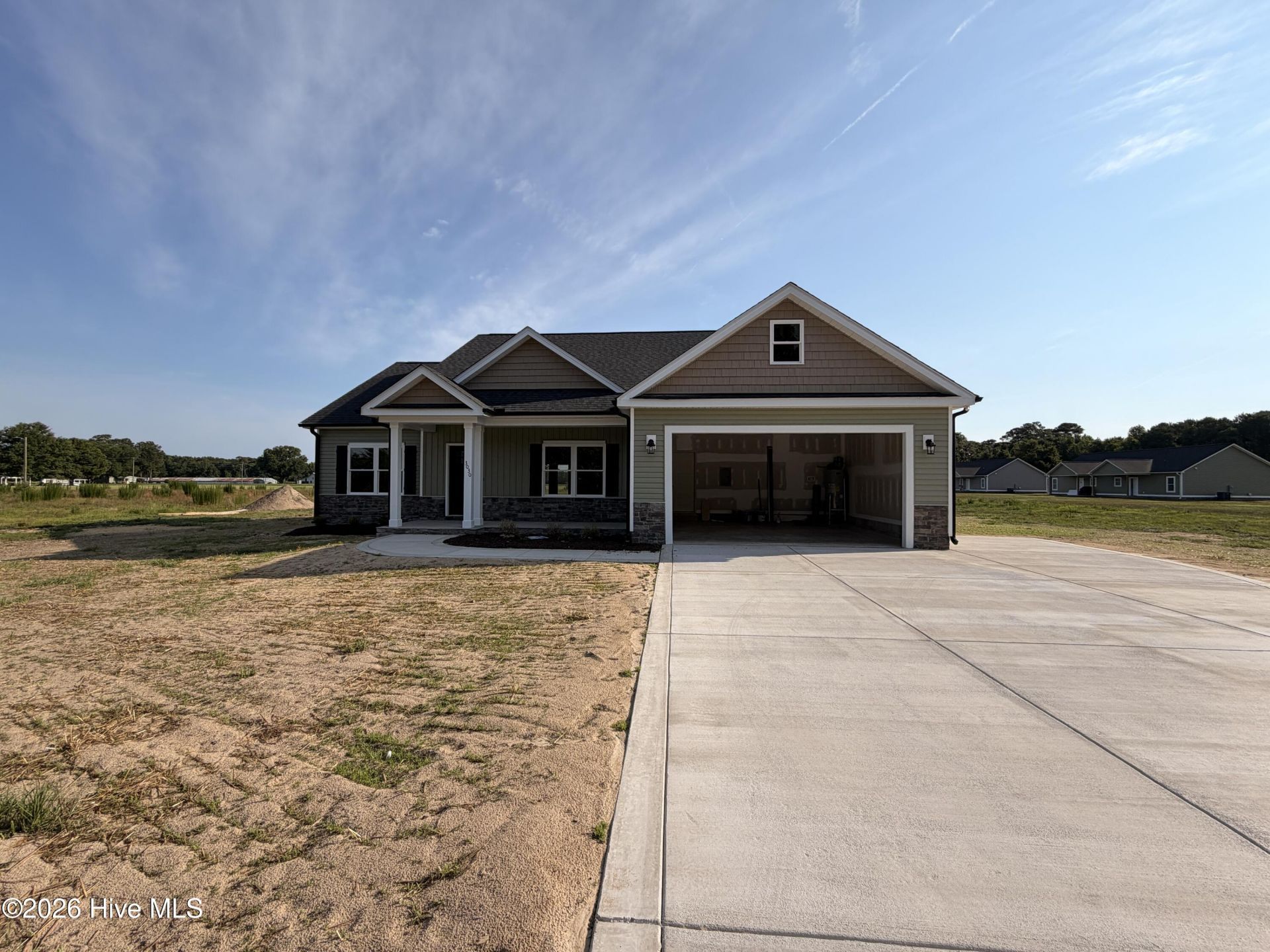 3030 Caroline Avenue, Pink Hill, NC 28572 Main Photo