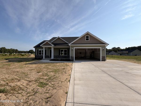 3030 Caroline Avenue, Pink Hill, NC 28572