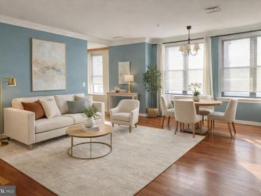 1939 CHESTNUT STREET, Unit 2D, PHILADELPHIA, PA 19103