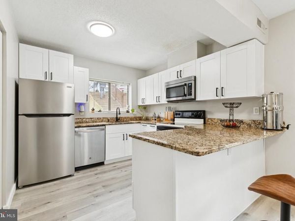 2140 GUNSMITH TERRACE, WOODBRIDGE, VA 22191