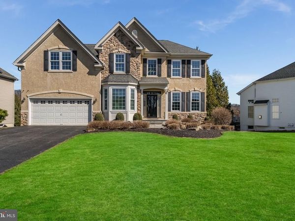 2 ELM DRIVE , CLINTON, NJ 08809