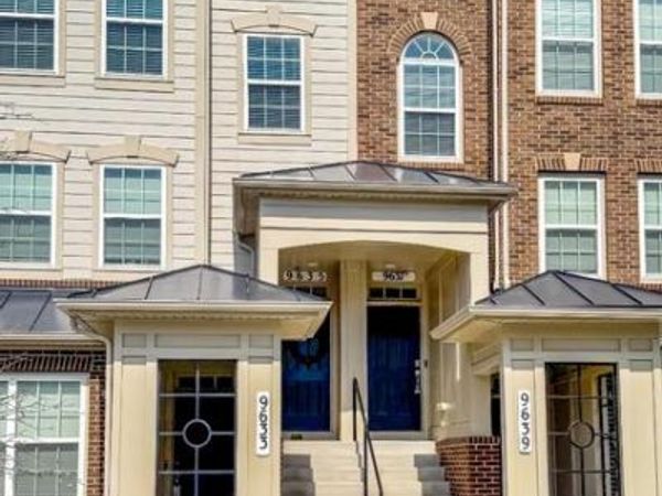 9637 BLOCK STREET, LANHAM, MD 20706