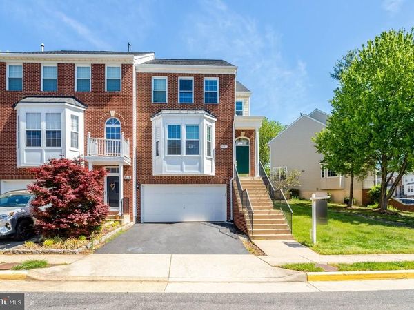 5142 BALLYCASTLE CIRCLE, ALEXANDRIA, VA 22315