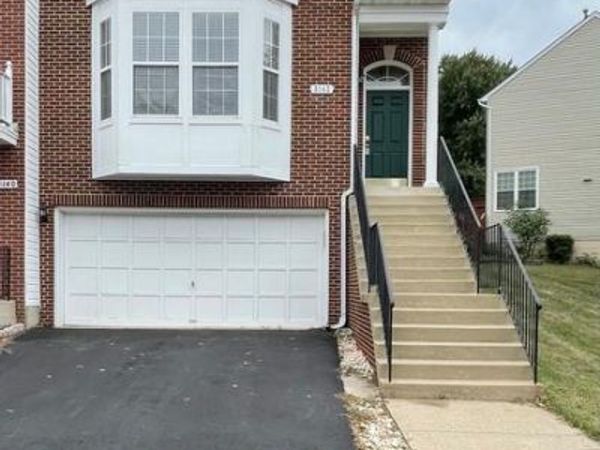5142 BALLYCASTLE CIRCLE, ALEXANDRIA, VA 22315