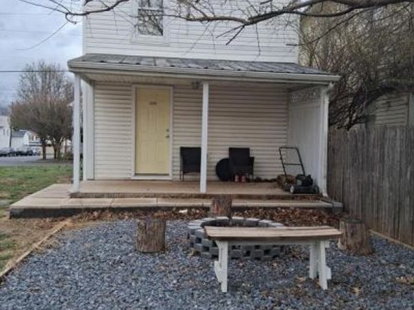 530 VIRGINIA AVENUE , MARTINSBURG, WV 25401