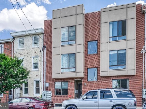 1431 N 5TH STREET, Unit 2, PHILADELPHIA, PA 19122