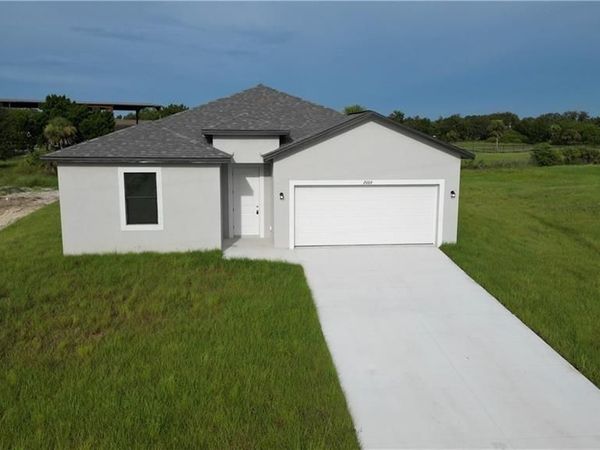 2009 Inglewood CIR , LABELLE, FL 33935