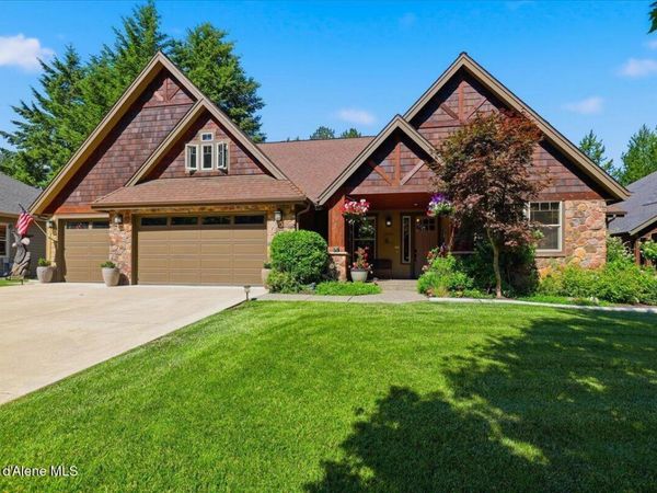 5145 Hague CT, Coeur d'Alene, ID 83815