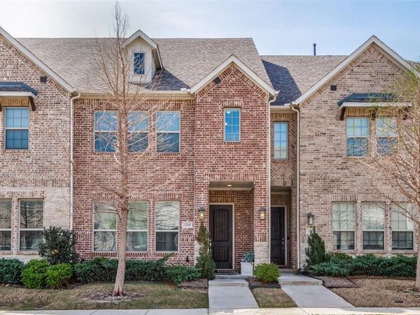 1560 Windermere Way, Farmers Branch, TX 75234