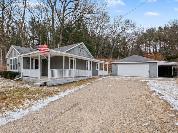 10990 Summit Avenue NE, Rockford, MI 49341