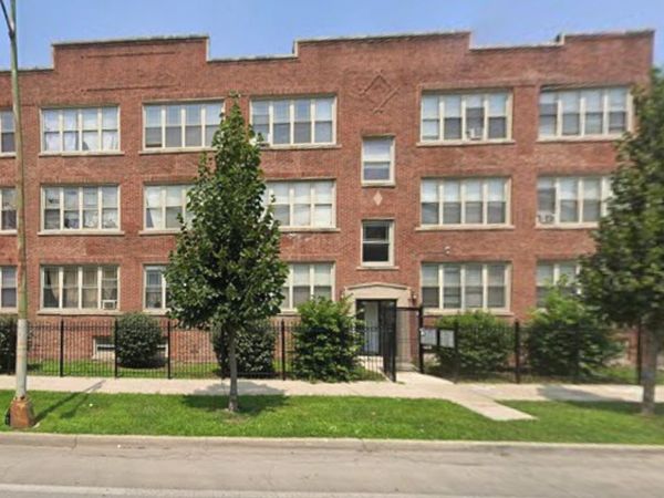 612 E Marquette Road , Unit 2, Chicago, IL 60637