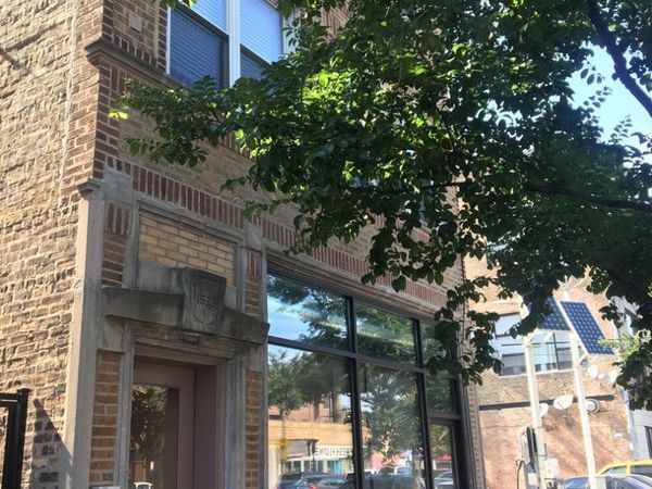 1538 N Western Avenue , Unit 2, Chicago, IL 60622