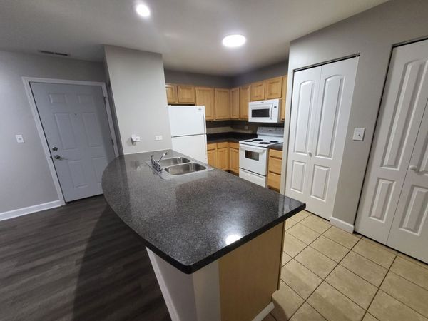 3447 S Ridgeland Avenue, Unit 103, Berwyn, IL 60402