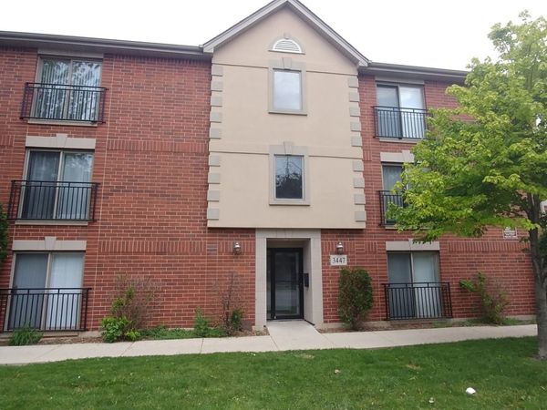 3447 S Ridgeland Avenue , Unit 103, Berwyn, IL 60402