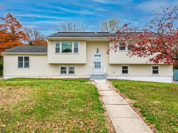 45 Mitchell Ave, Piscataway, NJ 08854