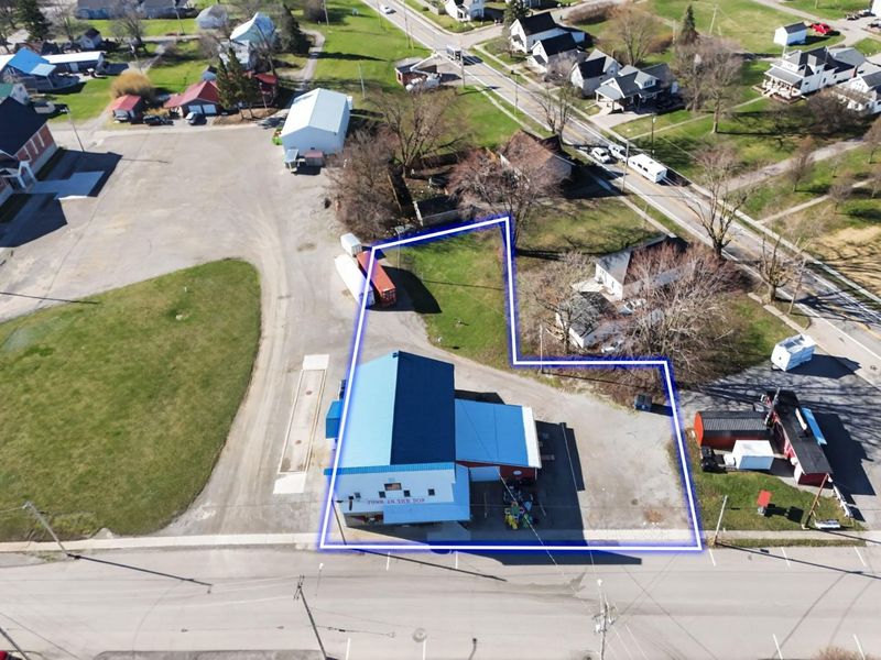 4777 Napoleon Street, Huntsville, OH 43324 Photo 2