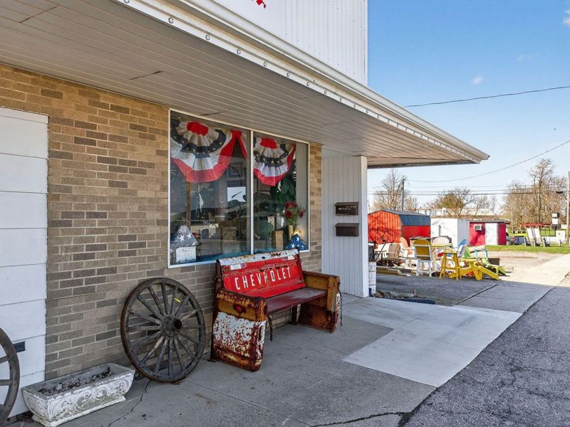 4777 Napoleon Street, Huntsville, OH 43324 Photo 3