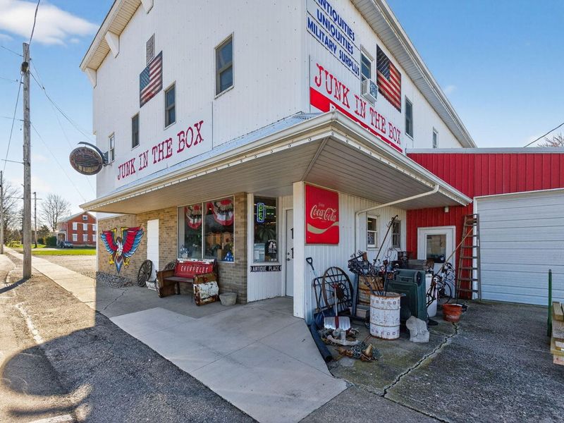 4777 Napoleon Street, Huntsville, OH 43324 Photo 4