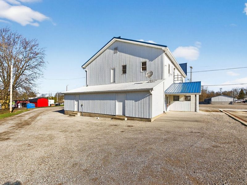 4777 Napoleon Street, Huntsville, OH 43324 Photo 73