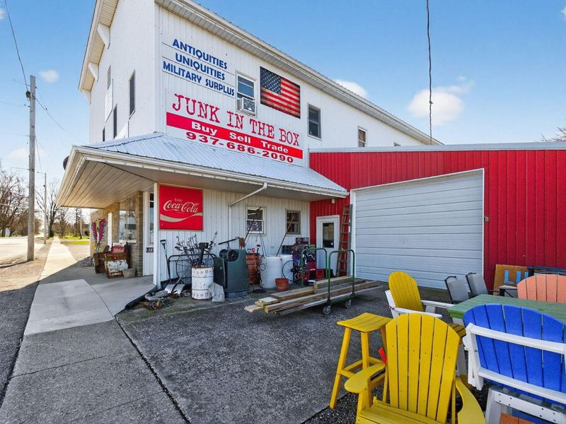 4777 Napoleon Street, Huntsville, OH 43324 Photo 81