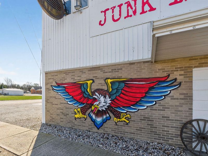 4777 Napoleon Street, Huntsville, OH 43324 Photo 83