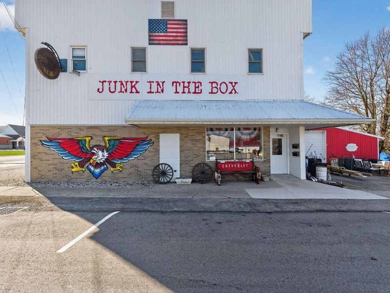 4777 Napoleon Street, Huntsville, OH 43324 Photo 84