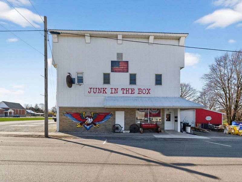 4777 Napoleon Street, Huntsville, OH 43324 Photo 85