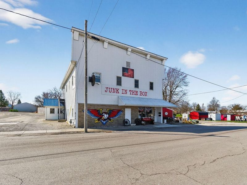 4777 Napoleon Street, Huntsville, OH 43324 Photo 86