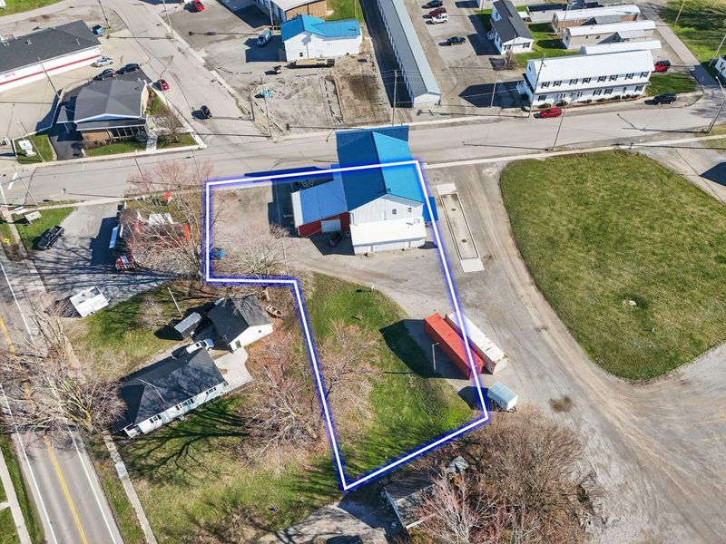 4777 Napoleon Street, Huntsville, OH 43324 Photo 96